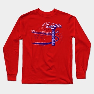 Satellite2 Long Sleeve T-Shirt